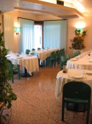 RISTORANTE FARESIN